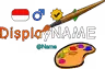 Customize Display Name